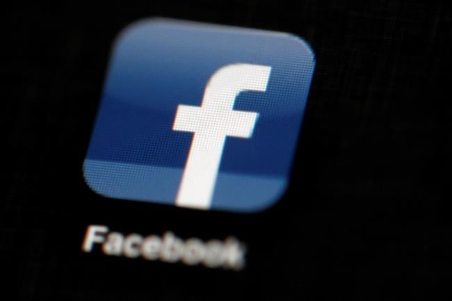 Breaking up with Facebook? It's harder than it looks | iNFOnews.ca