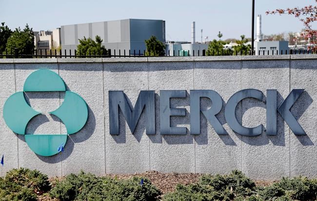 Merck to spin off assets with $6.5B in sales; 4Q profit up | iNFOnews.ca