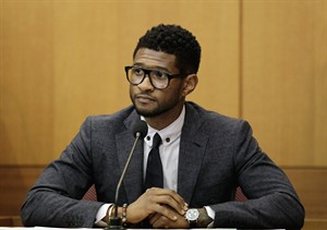 Usher's stepson dies 2 weeks after being critically injured in accident on Georgia lake | iNFOnews.ca CP19487138