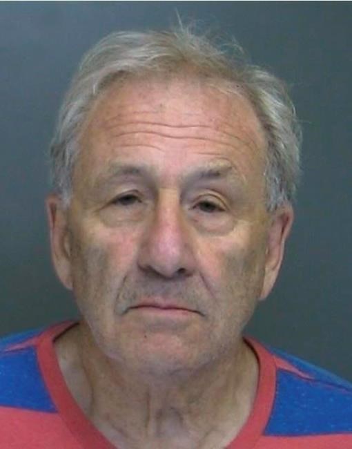 Police: Man says he'd kill supporters of Trump, congressman | iNFOnews.ca