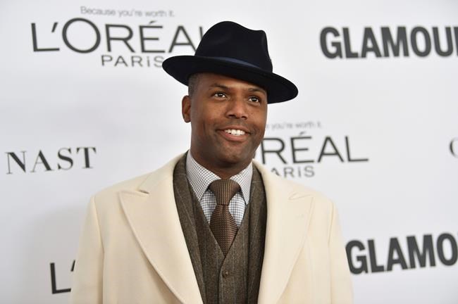 Host A.J. Calloway exiting 'Extra' after allegations | iNFOnews.ca Host A.J. Calloway exiting 'Extra' after allegations | iNFOnews.ca