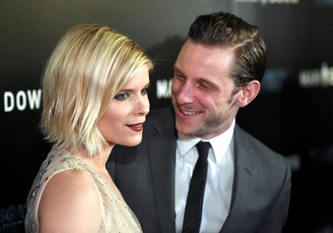 Fantastic! Mara and Bell of 'Fantastic Four" are engaged | iNFOnews.ca