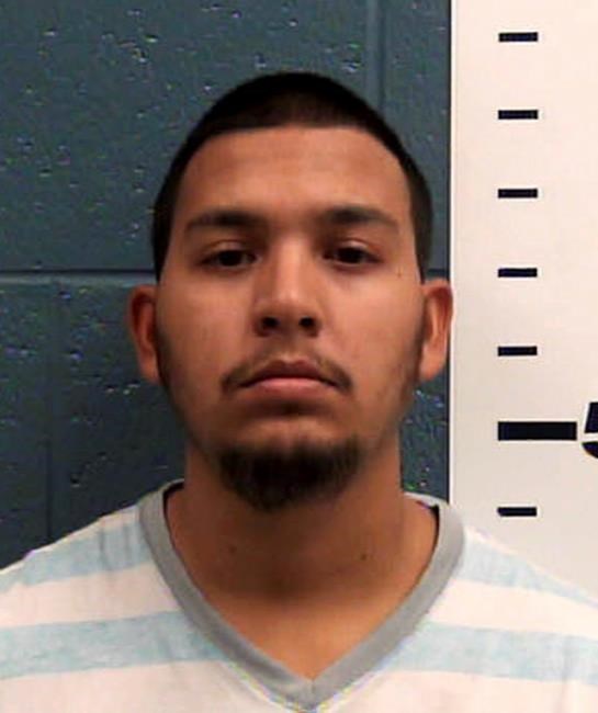 The Latest: New Mexico father who abducted son surrenders | iNFOnews.ca