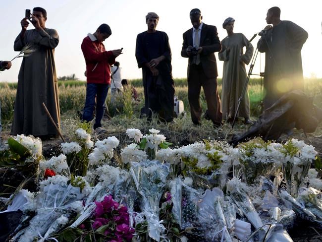 Dread grew as messages to those on balloon went unanswered | iNFOnews.ca