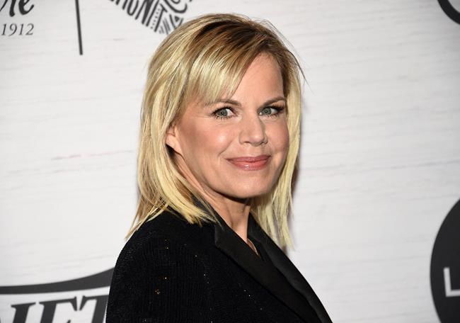 Gretchen Carlson steps down as Miss America chairwoman | iNFOnews.ca Gretchen Carlson steps down as Miss America chairwoman | iNFOnews.ca