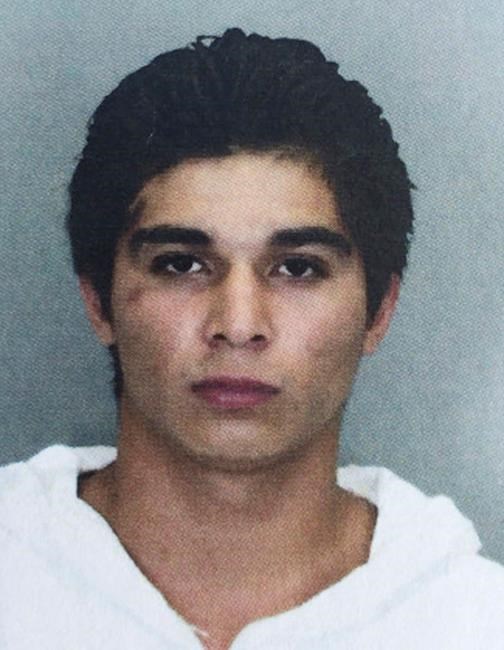 Capital murder charges filed in Muslim teen's death | iNFOnews.ca