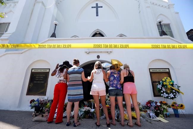 Suit dismissed over faulty gun check before church shooting | iNFOnews.ca Suit dismissed over faulty gun check before church shooting | iNFOnews.ca