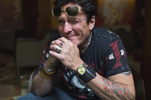 Michael Madsen released from hospital after drunken driving arrest in Malibu | iNFOnews.ca CP20105425