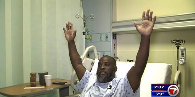 Family fears for autistic man's safety after police shooting | iNFOnews.ca Family fears for autistic man's safety after police shooting | iNFOnews.ca