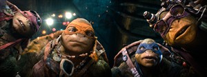 Box office top 20: 'Teenage Mutant Ninja Turtles' knocks out competition with $28.5 million | iNFOnews.ca CP29544942