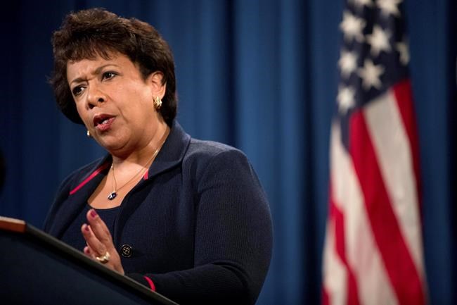 Attorney General Lynch announces grants for new officers | iNFOnews.ca
