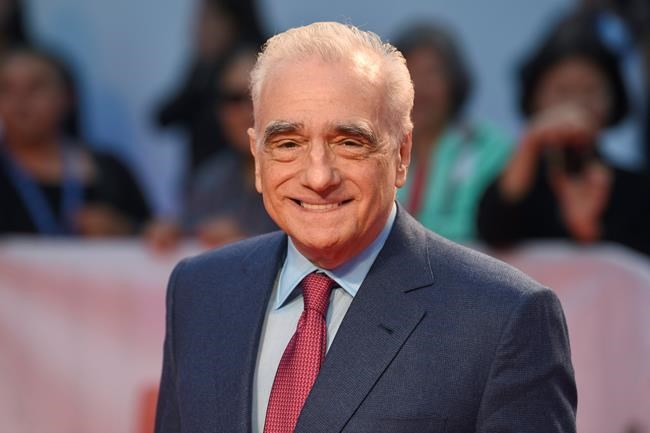 Scorsese's 'The Irishman' premieres in New York | iNFOnews.ca