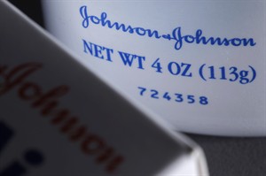 J&J to spend up to $200 million in push to speed up potential Ebola vaccine development | iNFOnews.ca CP30381732