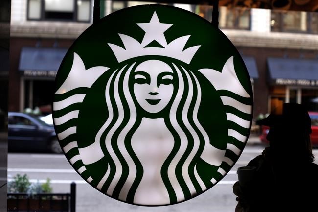 Starbucks plans to double stores in China in 5 years | iNFOnews.ca
