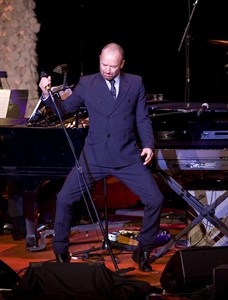 Sting tries to help his ailing Broadway musical 'The Last Ship' by acting in it | iNFOnews.ca