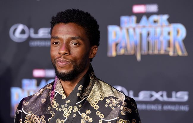The language of 'Black Panther'? It's real. Give it a try. | iNFOnews.ca