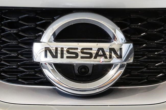 Nissan recalls 10,819 vehicles in Canada due to potential fluid leak, fire hazard | iNFOnews.ca