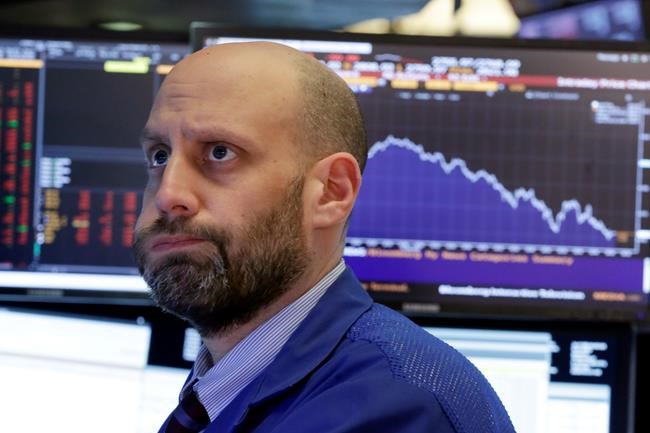 Investment pros staying calm after rate fears clobber stocks | iNFOnews.ca Investment pros staying calm after rate fears clobber stocks | iNFOnews.ca