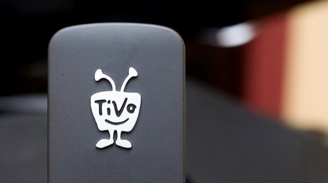 Rovi buying TiVo in $1.1B cash-and-stock deal | iNFOnews.ca Rovi buying TiVo in $1.1B cash-and-stock deal | iNFOnews.ca