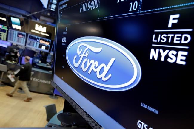 Ford to cut 1,400 jobs in North America and Asia | iNFOnews.ca Ford to cut 1,400 jobs in North America and Asia | iNFOnews.ca