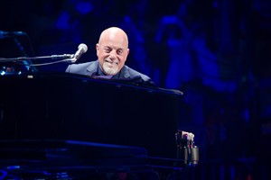 Library of Congress honours 'Piano Man' Billy Joel with Gershwin Prize for Popular Song | iNFOnews.ca CP29219361