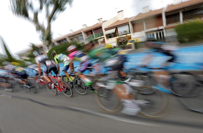 Doping drug gives no edge to serious cyclists in study | iNFOnews.ca Doping drug gives no edge to serious cyclists in study | iNFOnews.ca