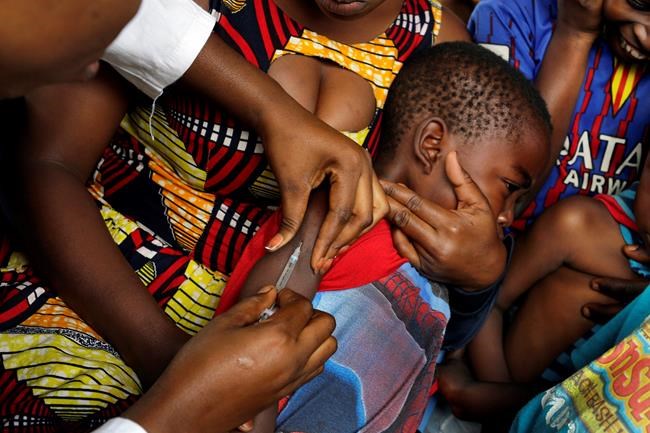 US facing shortage of yellow fever vaccine for travellers | iNFOnews.ca