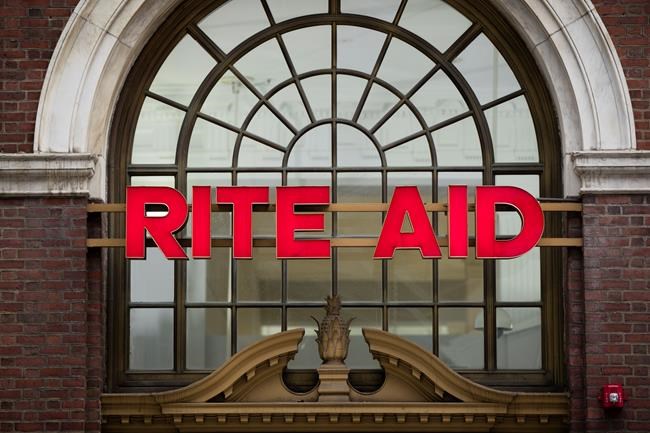 Grocer Albertsons eyes Rite Aid deal in health care push | iNFOnews.ca Grocer Albertsons eyes Rite Aid deal in health care push | iNFOnews.ca