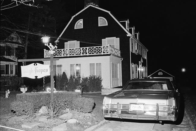 Long Island's 'Amityville Horror' house is being bought | iNFOnews.ca