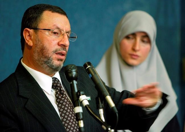 Virginia man home again as deportation fight continues | iNFOnews.ca