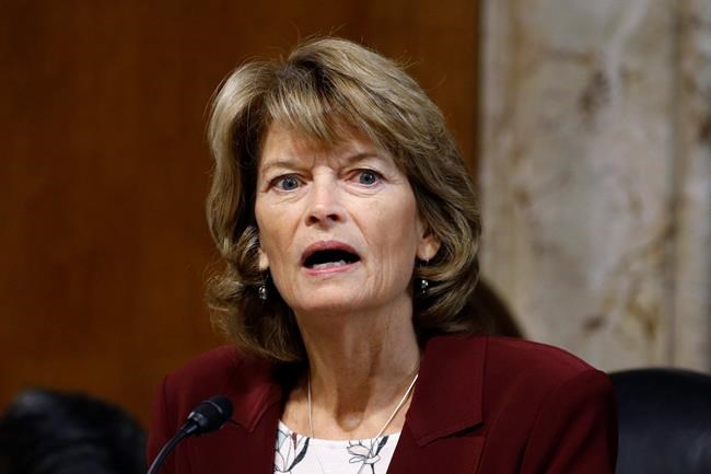 Small cracks have appeared in GOP unity on impeachment trial | iNFOnews.ca Small cracks have appeared in GOP unity on impeachment trial | iNFOnews.ca