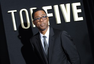 If you're a comedy writer, do you tackle the Sony hacking? Yes, but maybe carefully | iNFOnews.ca CP31204216
