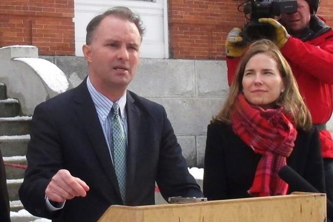 Vermont AG sides with defendants in drug case near border | iNFOnews.ca