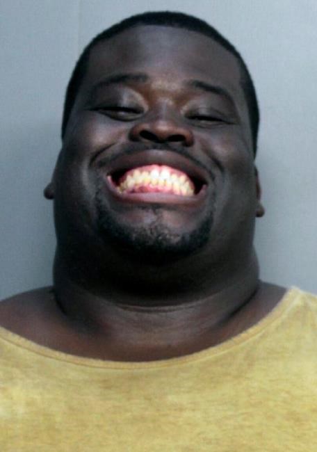 Man charged with threatening Florida lawmaker on Facebook | iNFOnews.ca