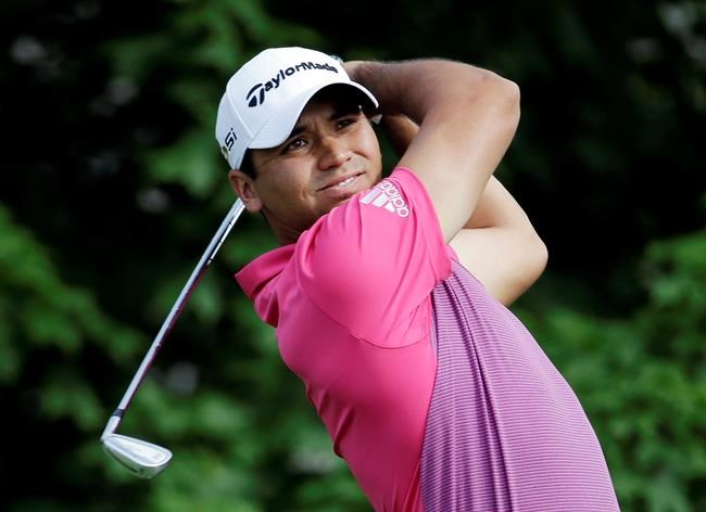 Top-ranked Jason Day skipping Rio Olympics because of Zika | iNFOnews.ca