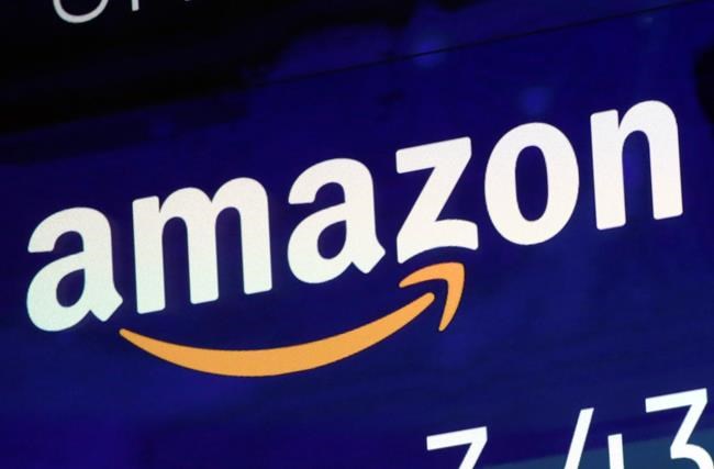 After backlash, Amazon to boost pay for longtime workers | iNFOnews.ca After backlash, Amazon to boost pay for longtime workers | iNFOnews.ca
