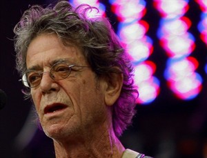 Green Day, Lou Reed, Jett and Withers lead rock hall class | iNFOnews.ca CP31134359