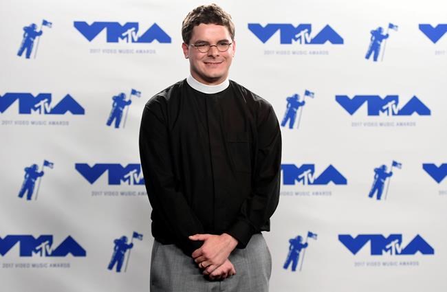 Lee descendant resigns as pastor over racial justice comment | iNFOnews.ca