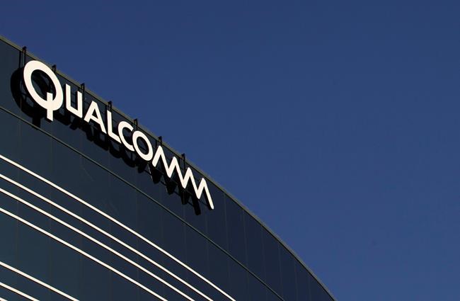 Qualcomm raises bid for NXP to about $43.22B | iNFOnews.ca Qualcomm raises bid for NXP to about $43.22B | iNFOnews.ca