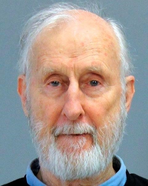 Actor James Cromwell arrested at Texas A&M regents protest | iNFOnews.ca Actor James Cromwell arrested at Texas A&M regents protest | iNFOnews.ca