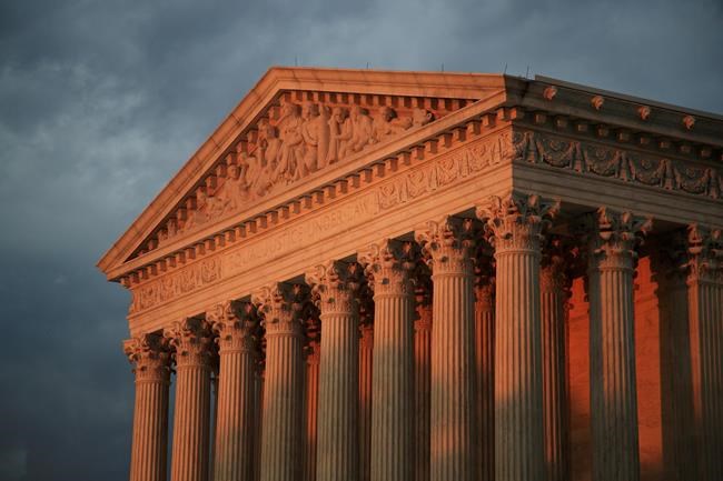 Big business to Supreme Court: Defend LGBTQ people from bias | iNFOnews.ca Big business to Supreme Court: Defend LGBTQ people from bias | iNFOnews.ca