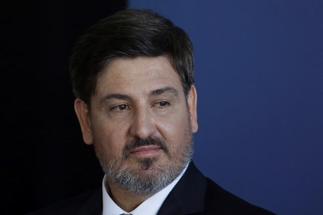 Brazil police chief ordered to explain graft probe comments | iNFOnews.ca