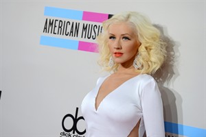 Christina Aguilera to perform ahead of NBA All-Star Game on Feb. 15 in NYC | iNFOnews.ca CP31646977