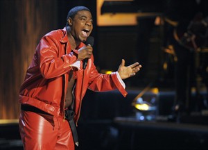 Truck driver charged in fatal accident that injured Tracy Morgan is due in New Jersey court | iNFOnews.ca CP28715379