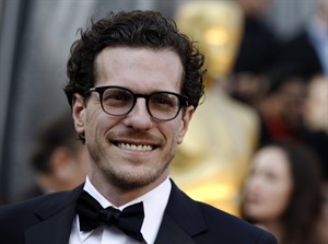 'Hugo Cabret' author-illustrator Brian Selznick has new book, 'The Marvels,' due out in 2015 | iNFOnews.ca CP30685221