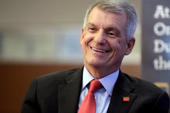 Wells Fargo faces new scandal in auto insurance business | iNFOnews.ca