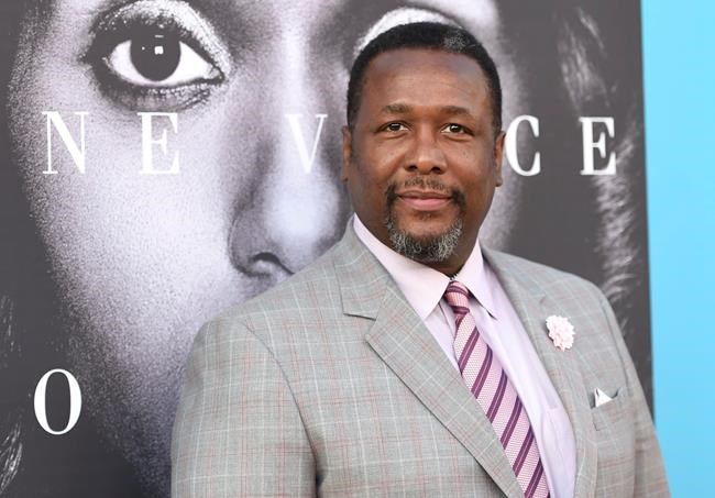 Police: Actor Wendell Pierce arrested at Atlanta hotel | iNFOnews.ca Police: Actor Wendell Pierce arrested at Atlanta hotel | iNFOnews.ca