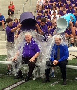 Ohio diocese discourages ALS Association ice bucket challenge, cites embryonic stem cell funds | iNFOnews.ca Ohio diocese discourages ALS Association ice bucket challenge, cites embryonic stem cell funds | iNFOnews.ca