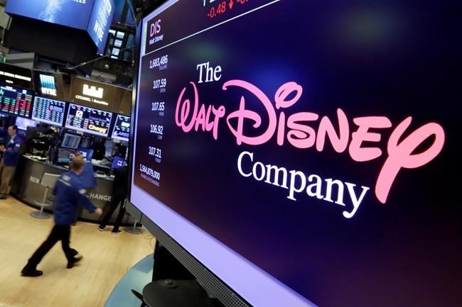 Comcast, Twenty-First Century Fox and Disney are in motion | iNFOnews.ca