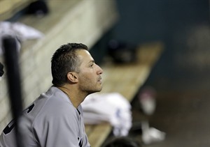 Yankees to retire numbers of Pettitte, Posada and Williams, honour trio with plaques | iNFOnews.ca CP31917144
